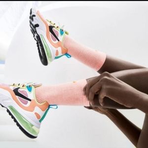 Nike Air Max 270 React